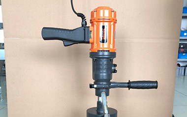 磁力鉆使用取芯鉆頭的注意事項有哪些？