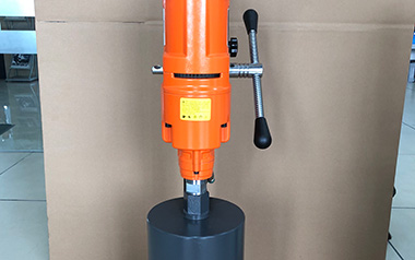 磁力鉆的空心鉆頭應(yīng)該如何正確使用？