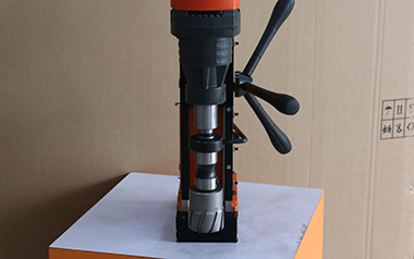 磁力鉆操作的正確使用方法有哪些？