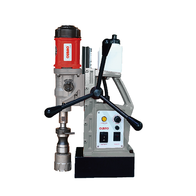 多功能磁座鉆-OB-1000A OB-1200A