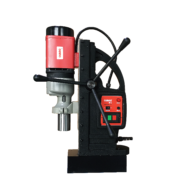 三相調(diào)速磁座鉆-OB-60 OB-80 OB-100