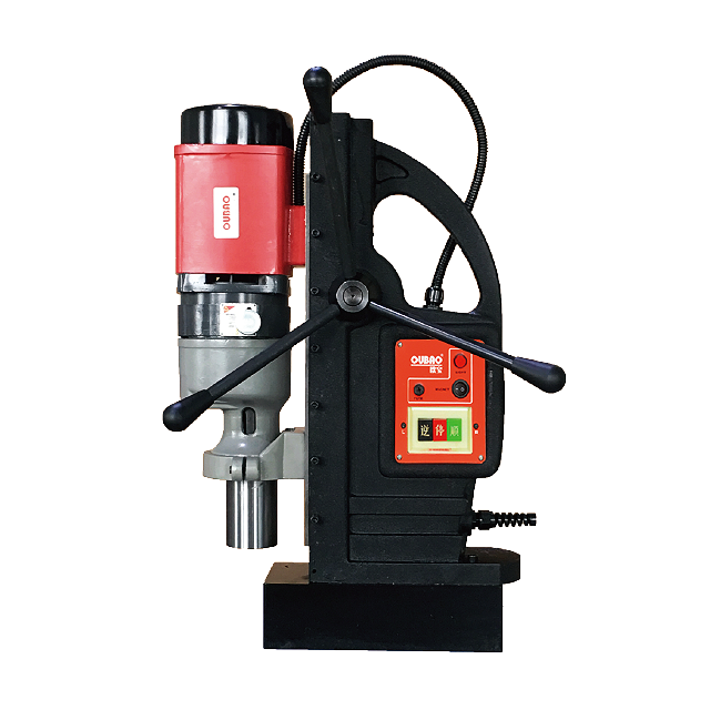 三相多功能磁座鉆-OB-80C OB-80RC OB-100C OB-100RC