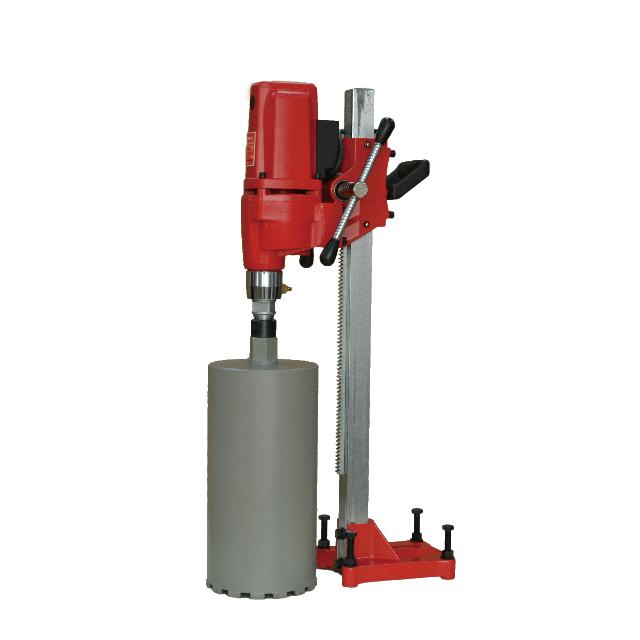 金剛石鉆孔機(jī)-OB-165  OB-165E