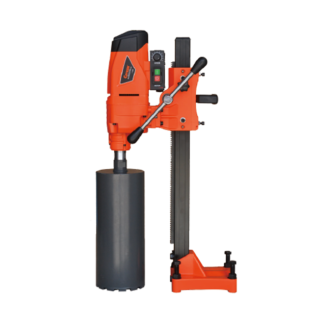 油浸式金剛石鉆孔機-DK-300 DK-300E DK-350 DK-350E