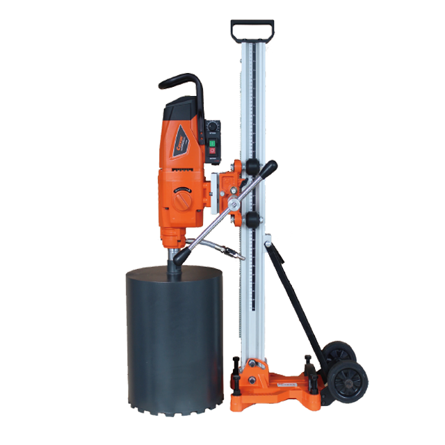 油浸式金剛石鉆孔機-DK-300/2 DK-300/2E DK-300/3 DK-300/3E DK-350/2 DK-350/2E DK-350/3 DK-350/3E