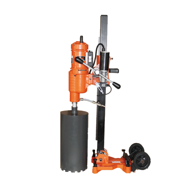 金剛石鉆孔機(jī)-SCY-2050QA SCY-4050QA