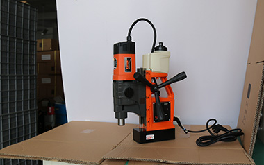 磁力鉆鋼板鉆頭使用壽命如何延長(zhǎng)？