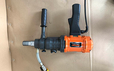 淺析磁力鉆傳動軸應該如何進行拆卸？