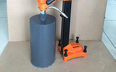 磁力鉆的轉速快慢應該如何進行調整？