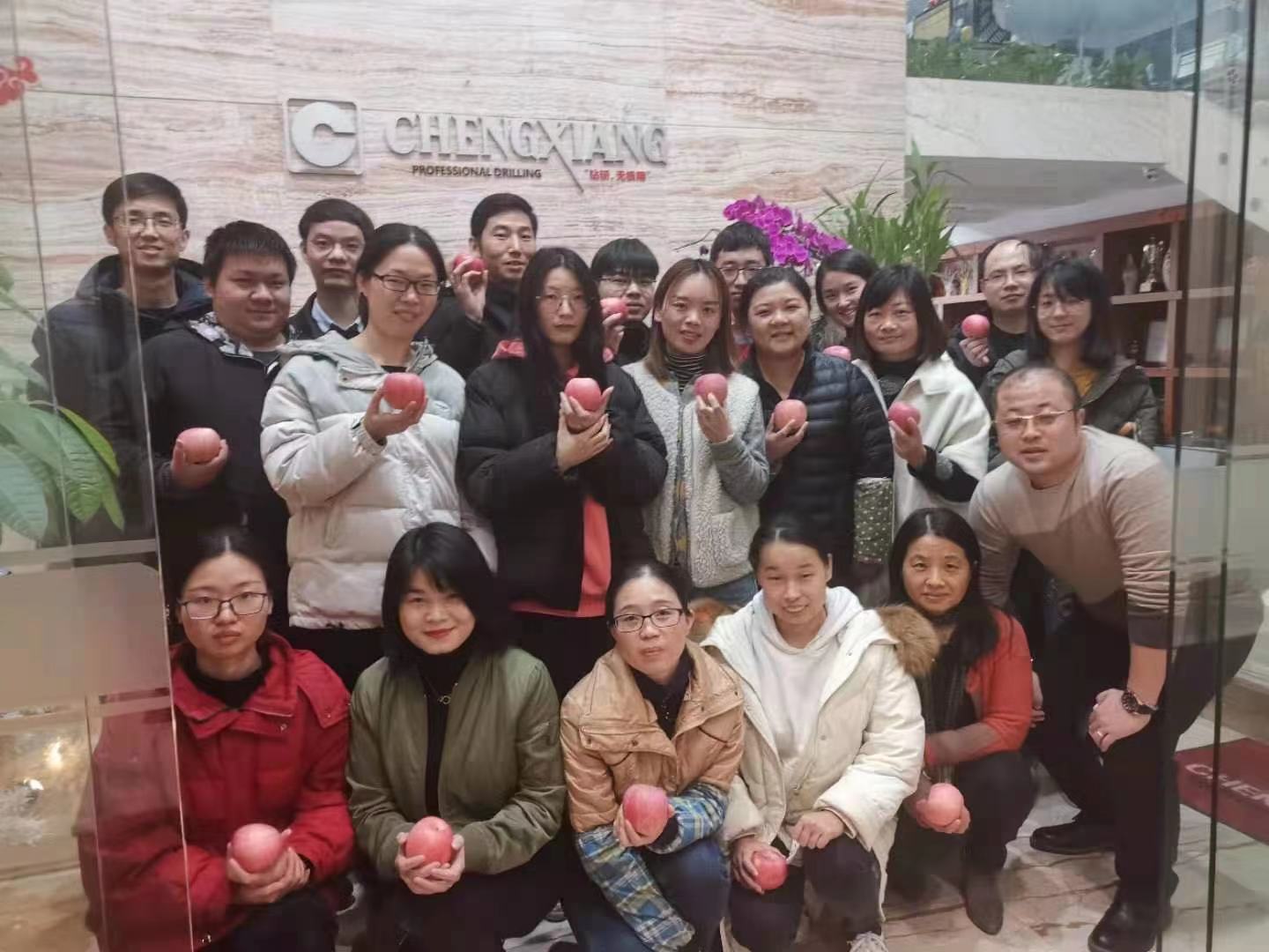 風(fēng)勁帆滿圖新志,砥礪奮進(jìn)正此時(shí)