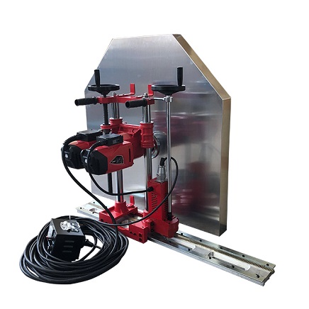 墻壁切割機(jī)的切割質(zhì)量該如何判定？