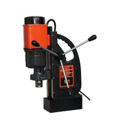 磁力鉆pk火焰切割，誰強(qiáng)些？