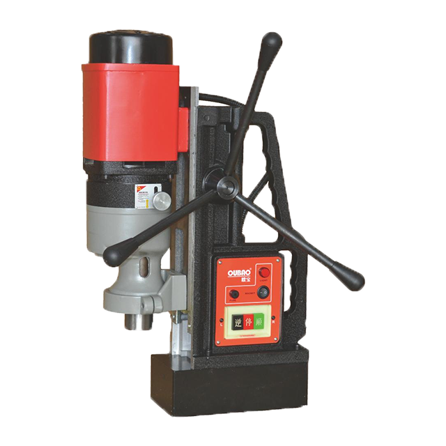 三相多功能磁座鉆-OB-32C OB-32RC OB-38C OB-38RC OB-49C OB-49RC