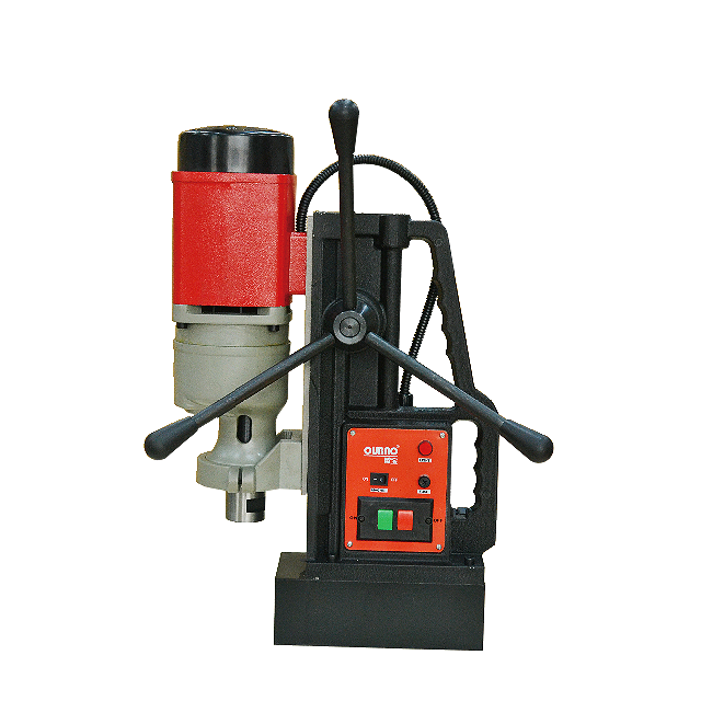 磁力鉆廠家：鋼板鉆頭壽命影響因素？延長壽命方法？