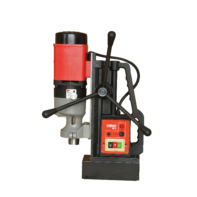 如何選擇磁座鉆機的電池類型？