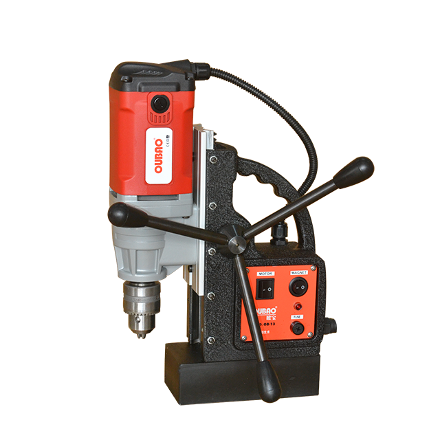 如何進行磁座鉆的日常維護保養(yǎng)？