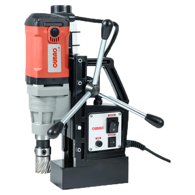 如何延長磁座鉆電池壽命？