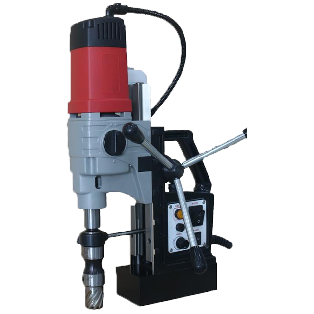 磁座鉆機輕量化發(fā)展趨勢如何？