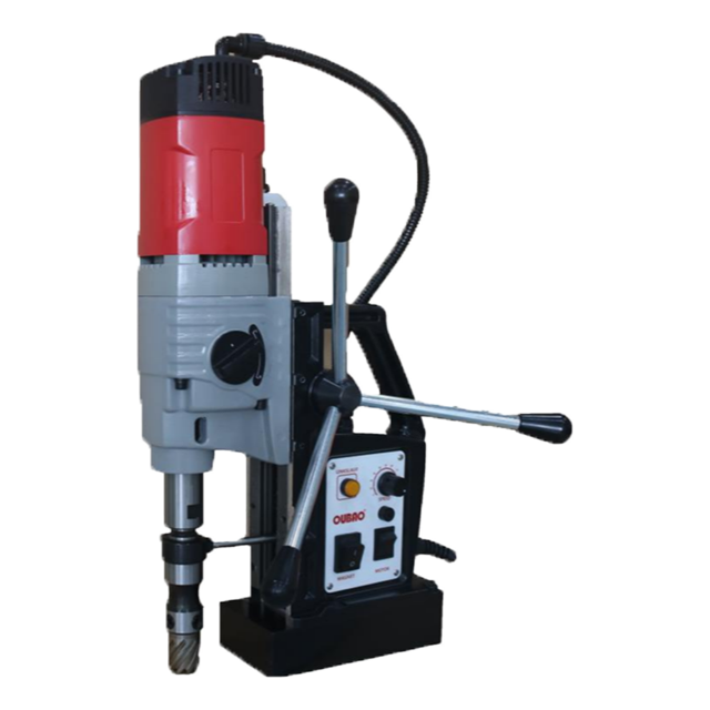 如何正確安裝磁力鉆的鉆頭？安裝注意哪些細(xì)節(jié)？