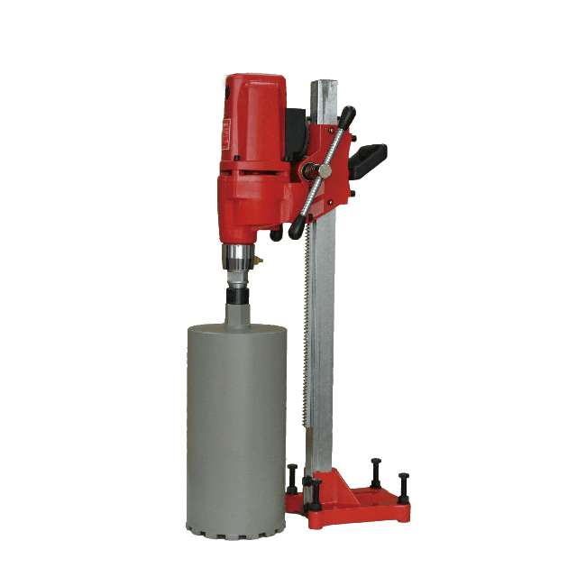 工程用金剛石鉆孔機(jī)品牌排行是怎樣的？