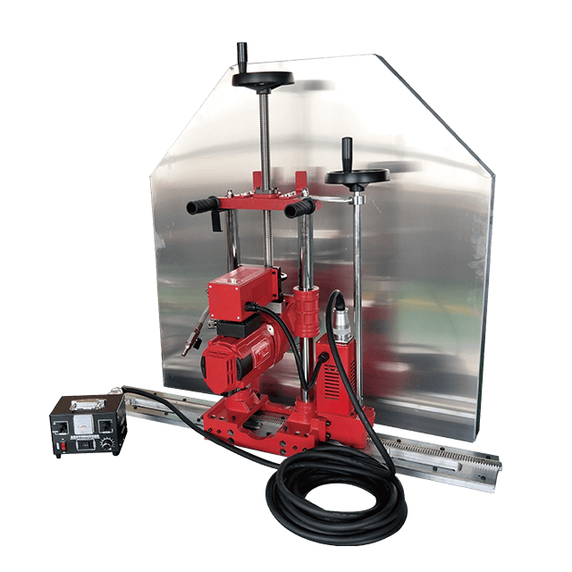 墻壁切割機的工作效率如何評估？