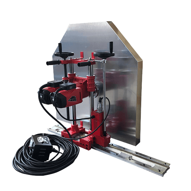 不同型號的墻壁切割機之間應(yīng)該如何比較分析？